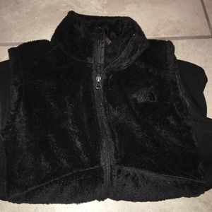 Northface Vest